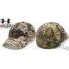 Under Armour® Storm Stretch Fit Cap Ridge Reaper Forest® Camo