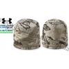 Under Armour® Threadborne™ Scent Control Storm Fleece Beanie Ridge Reaper Barren® Camo