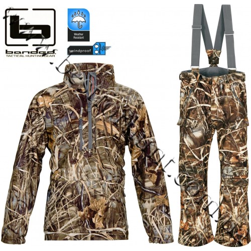 Banded® UFS Fleece™ Realtree MAX-4®