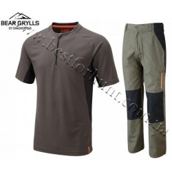 Bear Grylls by Craghoppers®