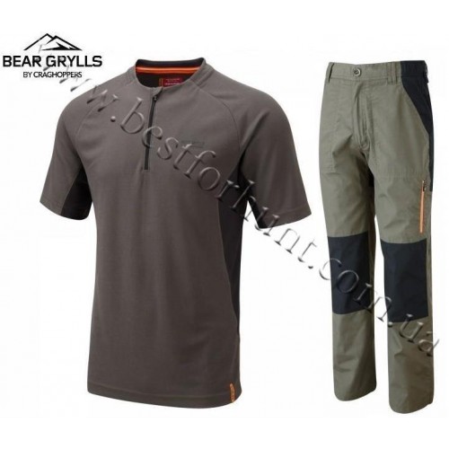 Bear Grylls by Craghoppers®