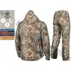 Beretta® Insulated Active Jacket GU481 Realtree Xtra® with Beretta® Insulated Active Pants CU351 Realtree Xtra®