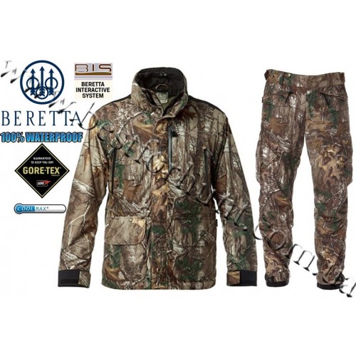 Beretta® Kodiak GORE-TEX® Waterproof Realtree Xtra®