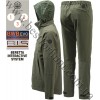 Beretta® Lite Shell Jacket GU972 Green with Beretta® Lite Shell Pants CU392 Green