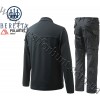 Beretta® Miller Polo Long Sleeves with Beretta® BDU Field Pants Black