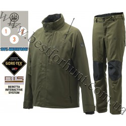 Beretta® Multiaction Gore-Tex® Hunting Set Green