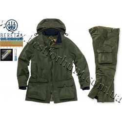 Beretta® Silver Pigeon Set Green