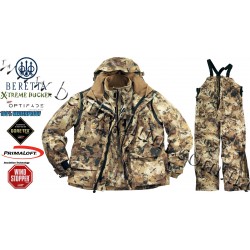 Beretta® Xtreme Ducker™ GORE™ OPTIFADE™ Concealment Waterfowl Marsh