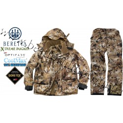 Beretta® Xtreme Ducker™ Light GORE™ OPTIFADE™ Concealment Waterfowl Marsh