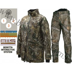 Beretta® Light Static Jacket GU432 Realtree Xtra® with Beretta® Light Active Pants CU222 Realtree Xtra®