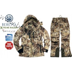 Beretta® Xtreme Ducker™ Soft Shell GORE™ OPTIFADE™ Concealment Waterfowl Marsh