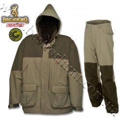 Browning® Cross Country Pro Upland Insulated Hunting