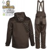 Browning® Dutton Hybrid Hunting Set Major Brown