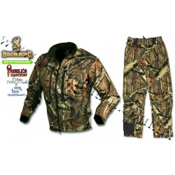 Browning® Hell's Canyon™ Full Throttle™ Mossy Oak® Break-Up® Infinity™