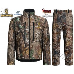 Browning® Hell's Canyon™ Full Throttle™ Realtree AP®