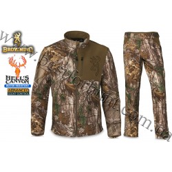 Browning® Hell's Canyon™ Mercury Hunting Set Realtree Xtra®