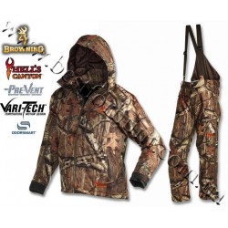Browning® Hell's Canyon™ Nitro™ Mossy Oak® Break-Up® Infinity™
