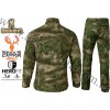 Browning® Hell's Canyon™ Speed Backcountry Hunting Set A-TACS FG Camo™
