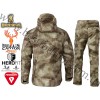 Browning® Hell's Canyon™ Speed Hellfire Hunting Set A-TACS AU Camo™