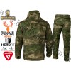 Browning® Hell's Canyon™ Speed Hellfire Hunting Set A-TACS FG Camo™