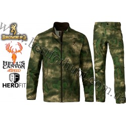 Browning® Hell's Canyon™ Speed Javelin Set A-TACS FG Camo™