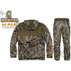 Browning® High Pile Hooded Hunting Set Mossy Oak® Shadow Grass® Habitat™