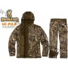 Browning® High Pile Hooded Hunting Set Realtree MAX-5®