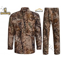 Browning® Wasatch™ Set Realtree AP®