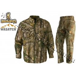 Browning® Wasatch™ Set Realtree Xtra®