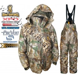 Browning® XPO™ Big Game Pre-Vent® Waterproof Insulated 4-in-1 Realtree Xtra®