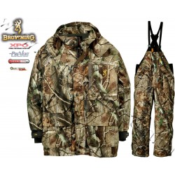 Browning® XPO™ Big Game Pre-Vent® Waterproof Insulated Realtree AP®