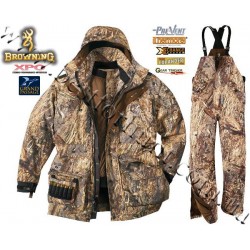 Browning® XPO™ Grand Passage™ 4-in-1 Mossy Oak® Duck Blind®
