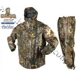 Browning® XPO™ Pre-Vent® Pack Realtree Xtra®