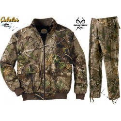 Cabela's Silent Weave™ Realtree Xtra®