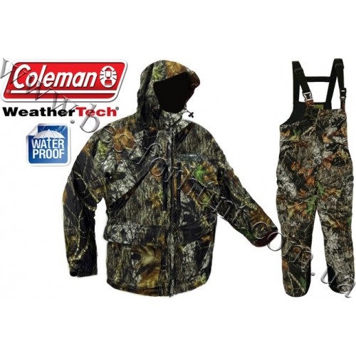 Coleman® 3in1 Big Game Mossy Oak® Break-Up®