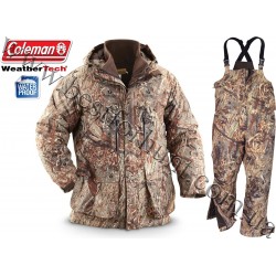 Coleman® Waterfowl 3in1 System Mossy Oak® Duck Blind®