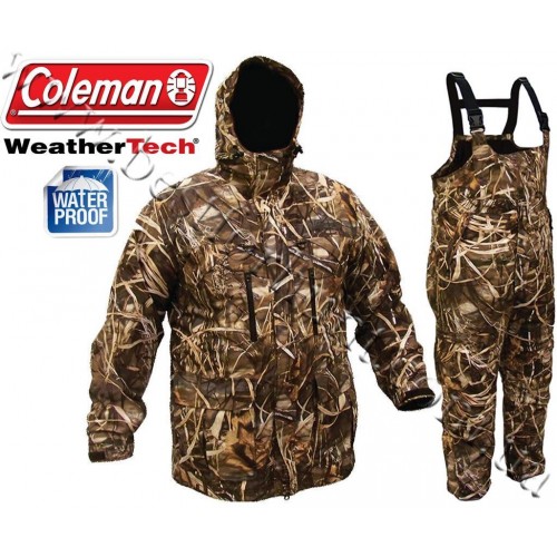 Coleman® Waterfowl 3in1 System Realtree MAX-4®