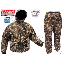 Coleman® Waterfowl Deluxe Realtree MAX-4®