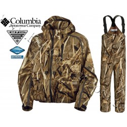 Columbia Sportswear® PHG™ High Speed™ Delta Hunter Marsh™