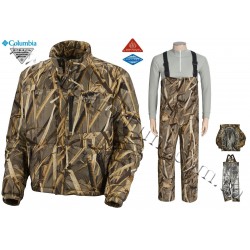 Columbia Sportswear® PHG™ Omni-Heat® Delta Hunter Marsh™