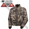 Columbia Sportswear® PHG™ Omni-Heat® Electric Wader Widgeon™ Interchange 3-in-1 Realtree MAX-4®