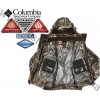 Columbia Sportswear® PHG™ Omni-Heat® Electric Wader Widgeon™ Interchange 3-in-1 Realtree MAX-4®