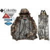 Columbia Sportswear® PHG™ Omni-Heat® Wader Widgeon™ II Set Realtree MAX-4®