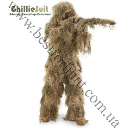 Ghillie Hunting Suit in MARPAT Desert Camo™
