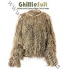 Ghillie Hunting Suit in MARPAT Desert Camo™