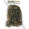 Ghillie Hunting Suit in MARPAT Woodland Camo™