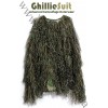 Ghillie Hunting Suit in MARPAT Woodland Camo™