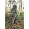 Ghillie Hunting Suit in MARPAT Woodland Camo™