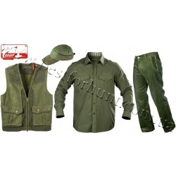 Graff Summer Fashion Hunting Set