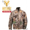 HOT SHOT® Gear 3in1 Insulated Camo Waterproof Hunting Set Realtree Edge™